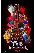Jet Centre - Movie House Cinema - Trolls World Tour